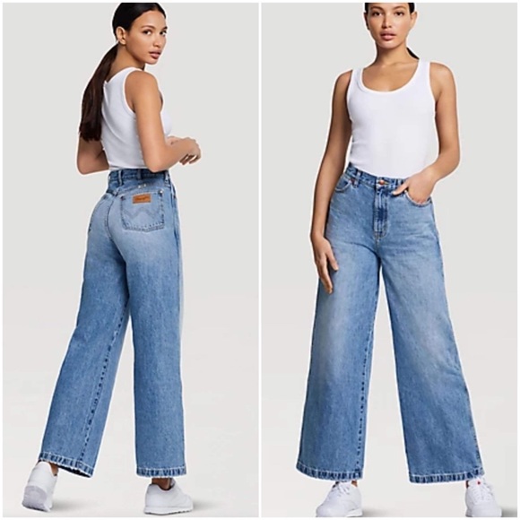 Wrangler | Jeans | Wrangler Worldwide 